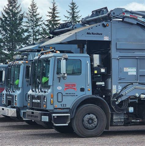 wisconsin rapids wi waste disposal|Recycling Expertise, Wisconsin Rapids, WI, Express Recycling.